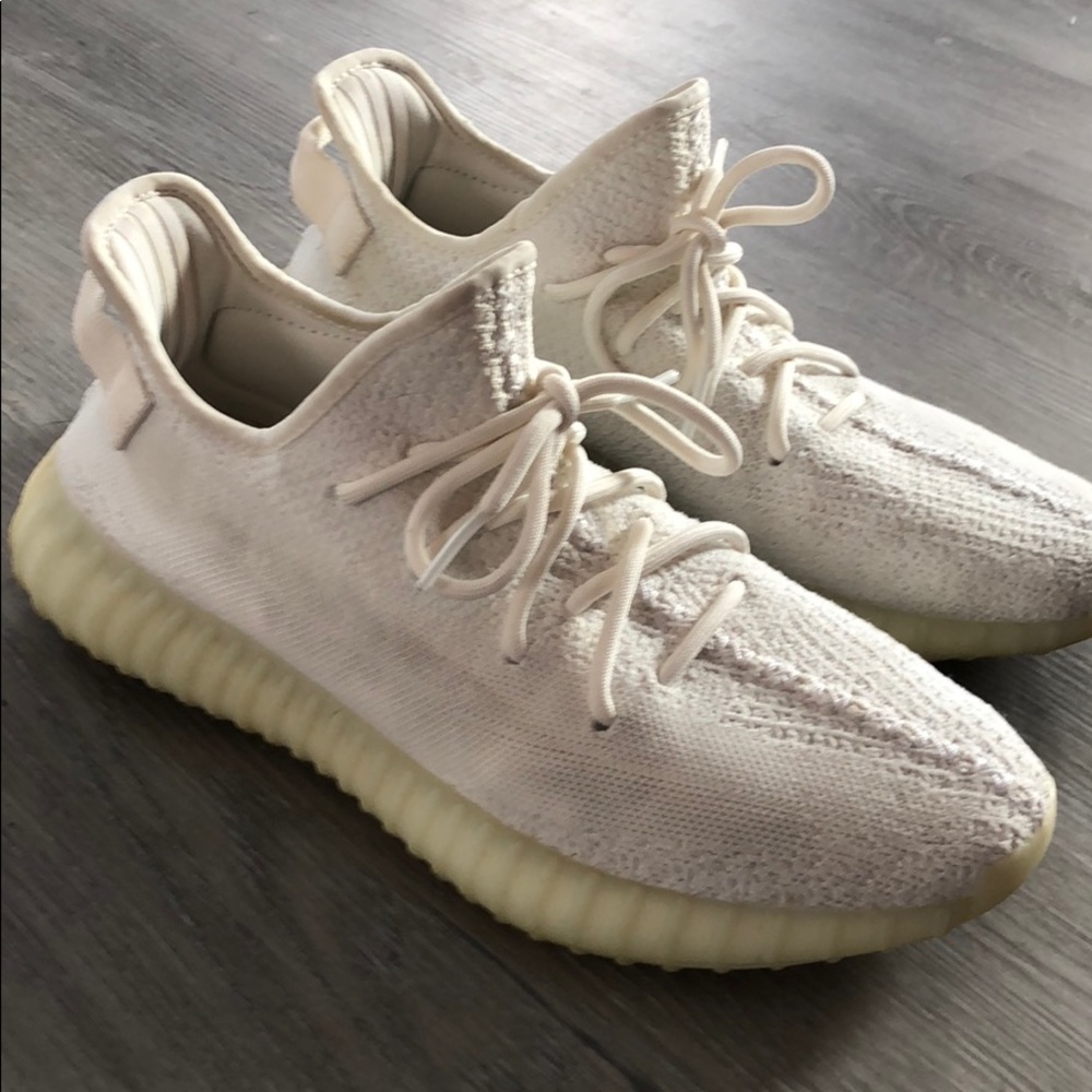 Yeezy